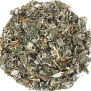 Feuilles de framboisier BIO