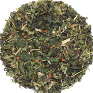 Infusion APRES L'ORAGE