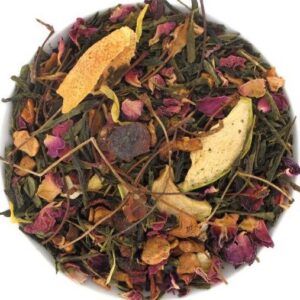 Infusion ventre plat