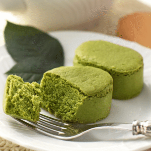 Matcha Chine pâtissier BIO