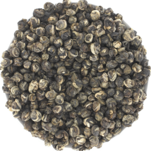 Thé Perle de jade Mandarin BIO