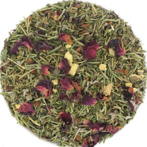 Remède de sorcière