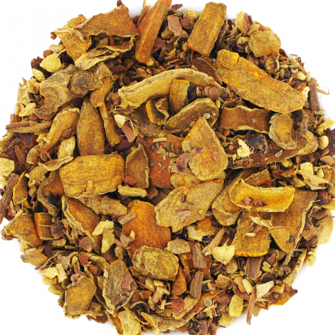 Safran des Indes BIO