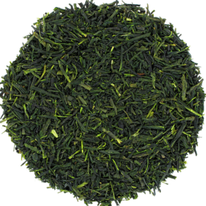 Thé Sencha Cho BIO