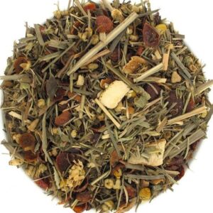 La Sérénité du pharaon