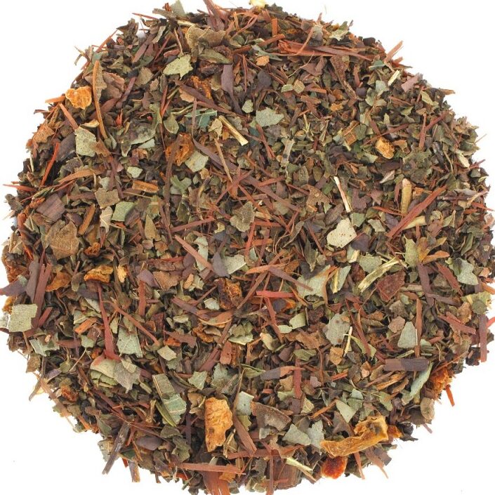 Les parfums de la Couronne