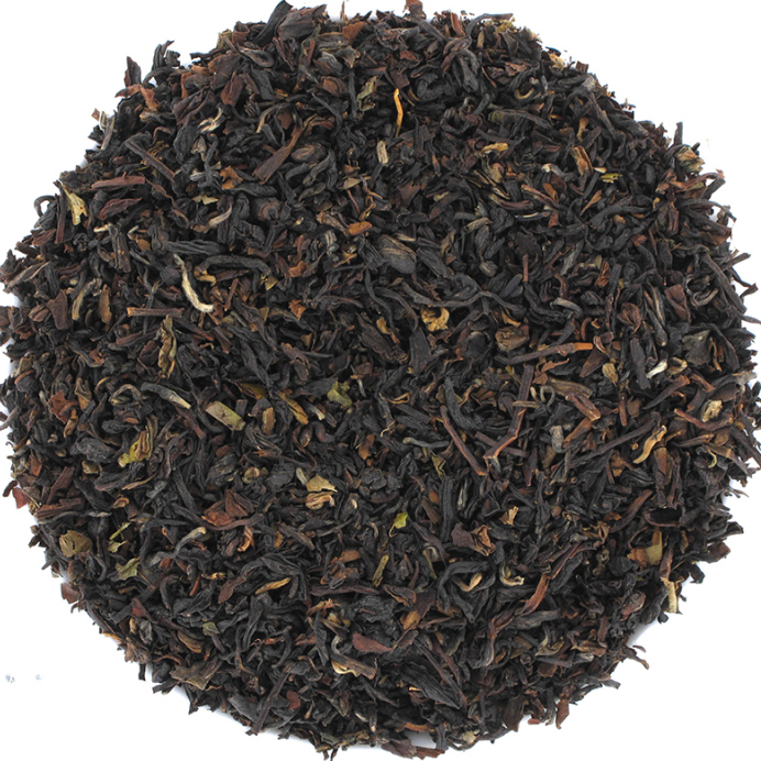 Darjeeling FTGFOP1 Makaibari BIO